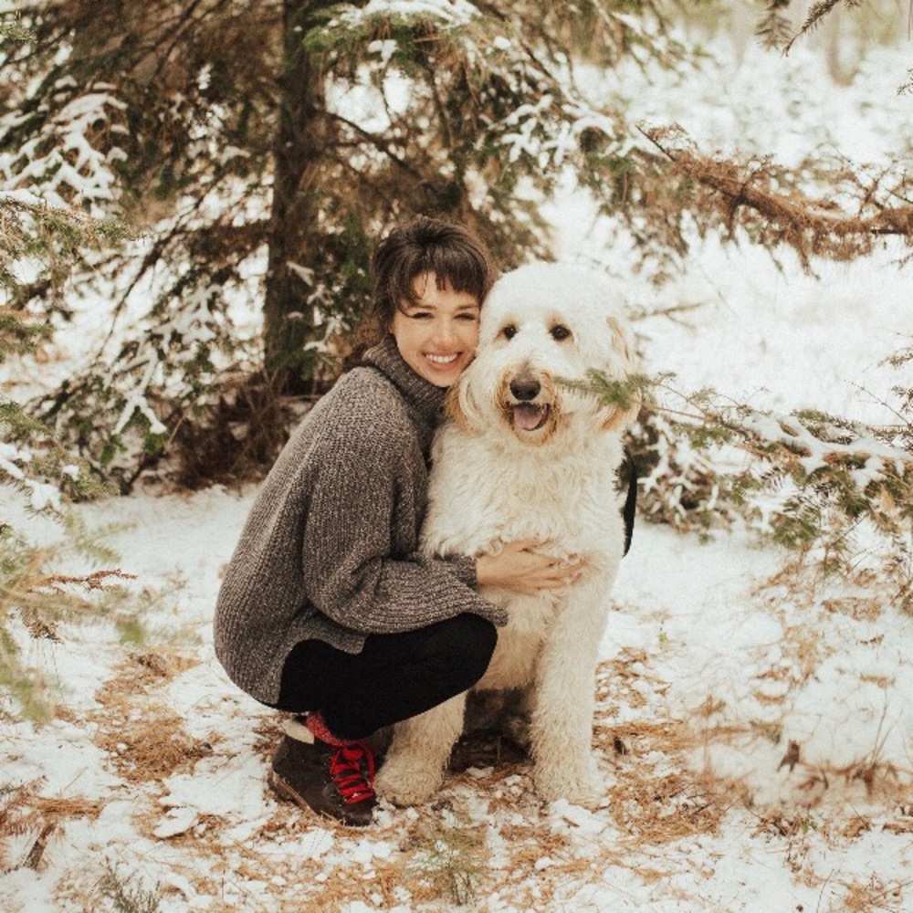 Meet your Posher, Bethany